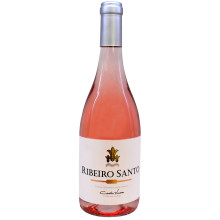 Ribeiro Santo 2016 Rosé