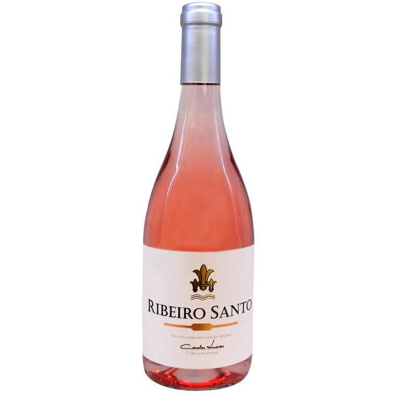Ribeiro Santo 2016 Rosé Ribeiro Santo 2016 Rosé