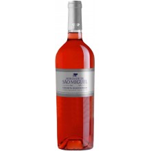 Herdade São Miguel Colheita Seleccionada 2015 Rosé Wine