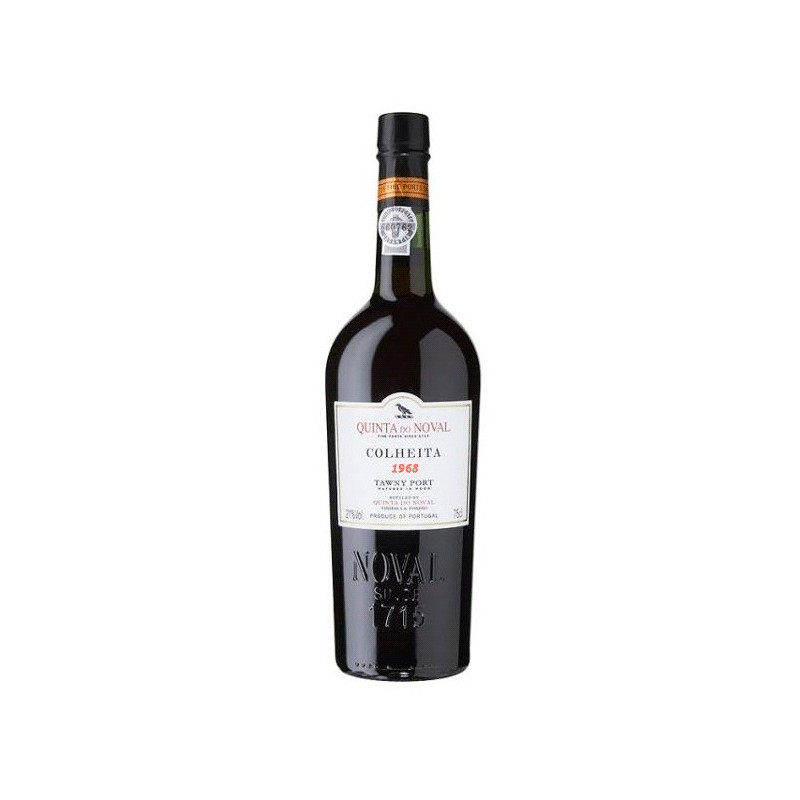 Quinta do Noval Colheita 1968 Port Viini