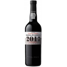 Ramos Pinto Quinta de Ervamoira Vintage 2017 Port Wine