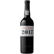 Ramos Pinto Vintage 2017 Port Vin