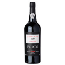 Quinta do Noval Vintage 2011 Port Wine