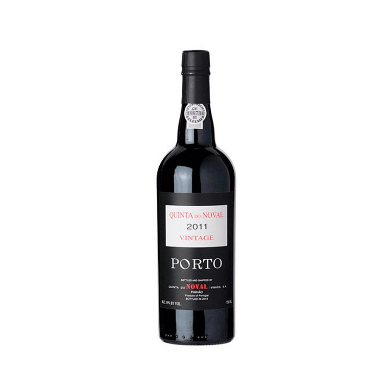 Quinta do Noval Vintage 2011 Port Wine Quinta do Noval Vintage 2011 Port Wine