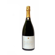 Pedra Cancela Edição Limitada 30 Anos Bruto 2014 Sparkling White Wine