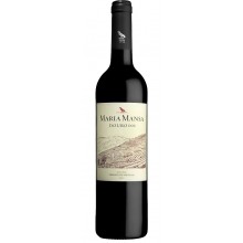 Maria Mansa rode wijn