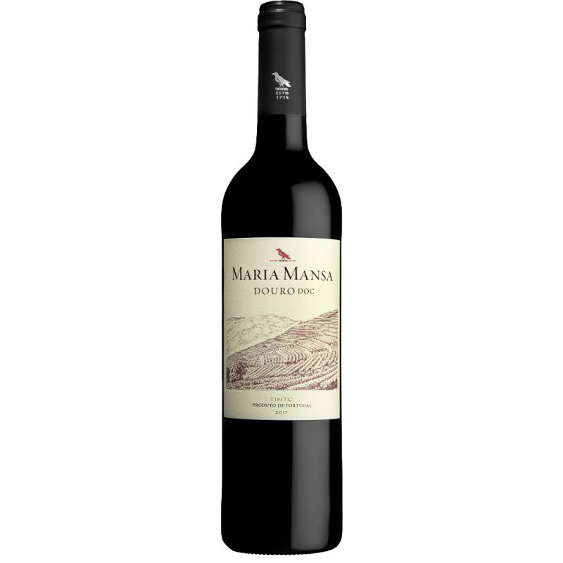 Maria Mansa Vino Rosso Maria Mansa Vino Rosso
