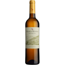 Maria Mansa White Wine