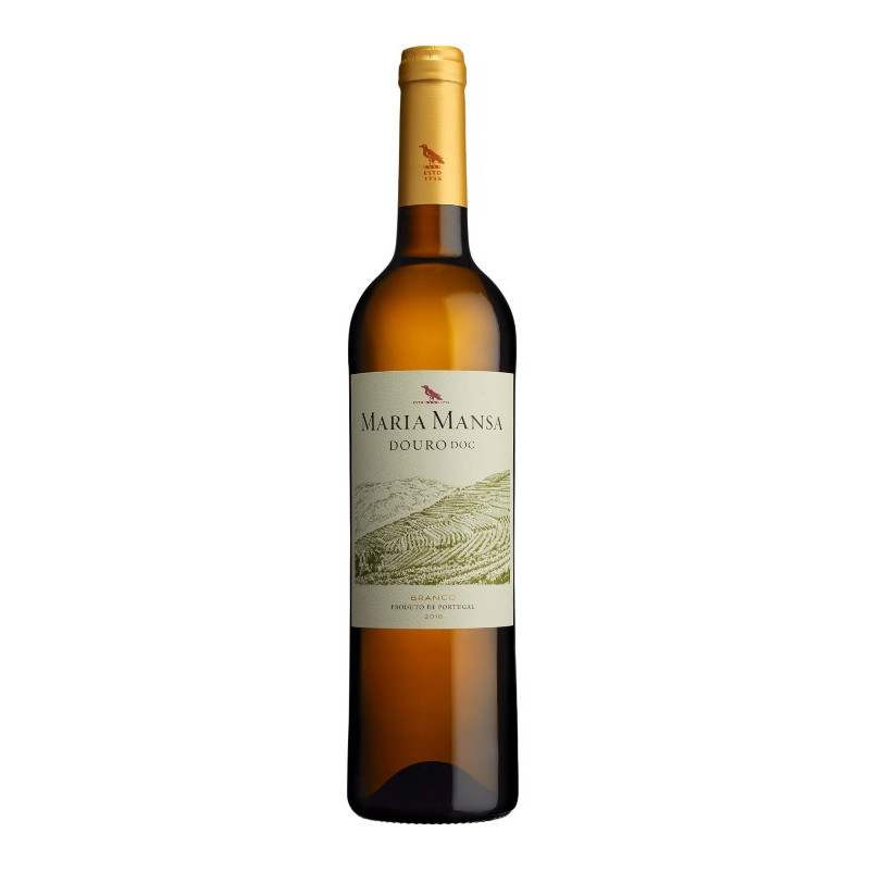 Maria Mansa White Wine Maria Mansa White Wine