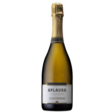 Aplauso Baga Brut Mousserende Witte Wijn