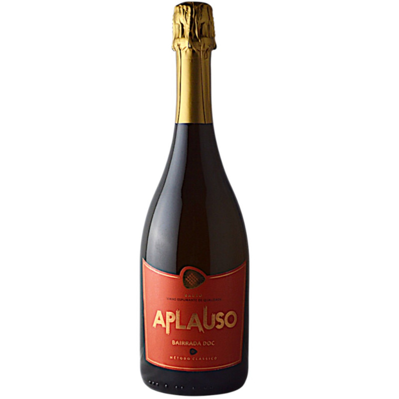 Aplauso Brut Sparkling White Wine Aplauso Brut Sparkling White Wine