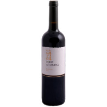 Torre de Coimbra 2015 Vino Rosso