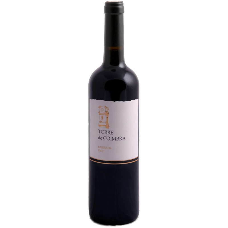 Torre de Coimbra 2015 Vin Rouge