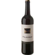 Palavrar 2016 rode wijn