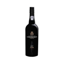Andresen Vintage 2007 Portviini