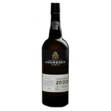 Andresen Colheita 2000 Port Wine