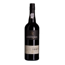 Andresen Colheita 1997 Portviini