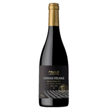 Paulo Laureano Vinhas Velhas 2015 červené víno