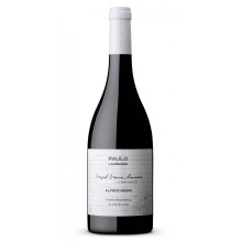 Paulo Laureano Miguel Maria Laureano - Alfrocheiro Punainen viini
