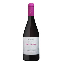 Paulo Laureano "Maria Teresa" Vin Rosé biologique