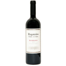 Regateiro Vinha d'Anita 2015 rødvin