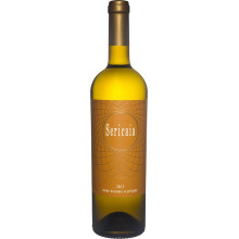Sericaia 2017 valkoviini