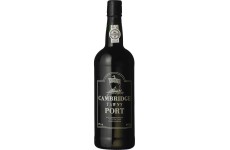 Cambridge Tawny Port Wine