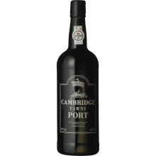 Cambridge Tawny -portviini