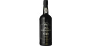 Portské víno Cambridge Tawny