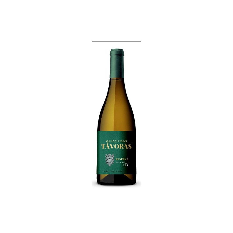 Vino Tinto Reserva Quinta dos Távoras Vino Tinto Reserva Quinta dos Távoras