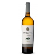 Flor do Tua Reserva 2018 White Wine