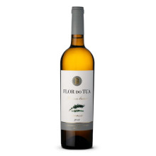 Flor do Tua Reserva 2018 Weißwein