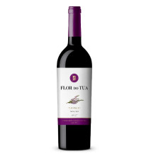 Flor do Tua 2017 Vin Rouge