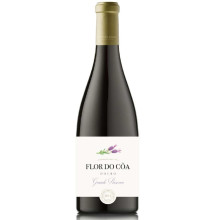 Flor do Côa Grande Reserva 2014 Vino Rosso