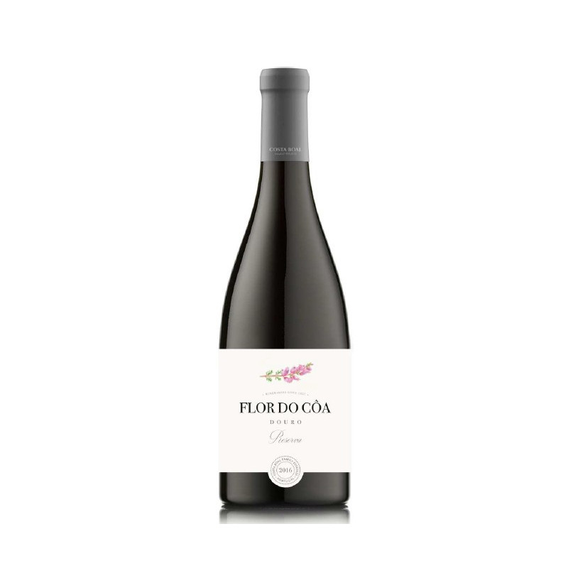 Flor do Côa Reserva 2016 rødvin Flor do Côa Reserva 2016 rødvin