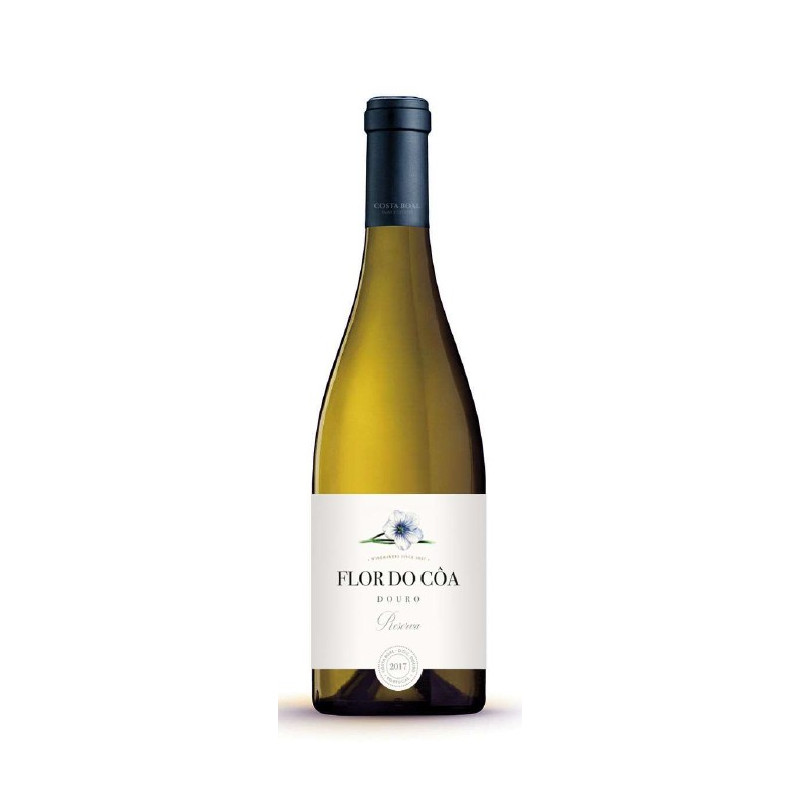 Flor do Côa Reserva 2017 Witte Wijn Flor do Côa Reserva 2017 Witte Wijn