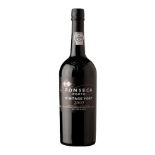 Fonseca Vintage 2007 Port Wine
