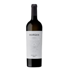 Borges Dão Reserva 2017 hvidvin