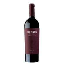 Borges Dão Touriga Nacional Red Wine