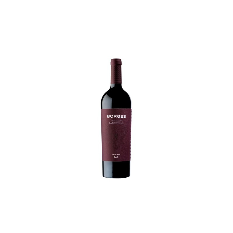 Borges Dão Touriga Nacional Red Wine Borges Dão Touriga Nacional Red Wine