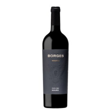 Borges Douro Reserva 2015 Rotwein