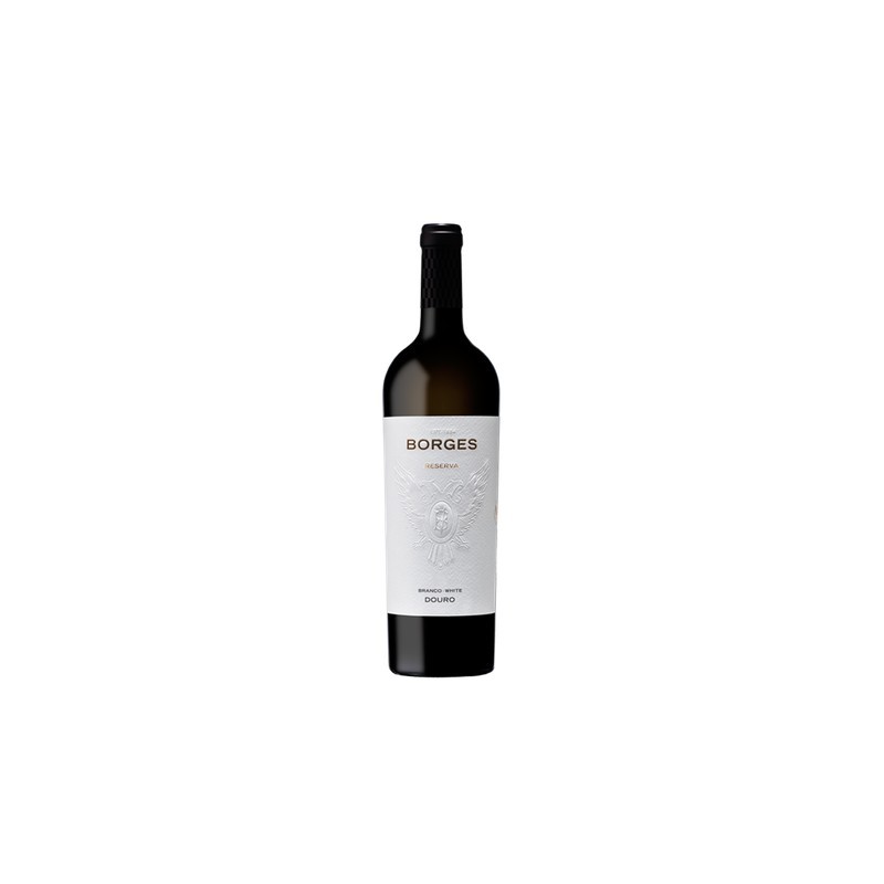 Borges Douro Reserva 2017 White Wine