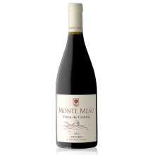Monte Meão Baga 2013 punaviini