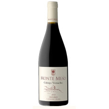 Vino rosso Monte Meão Tinta Roriz