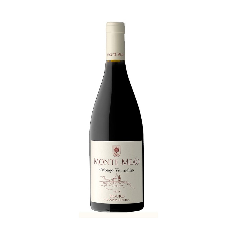 Monte Meão Tinta Roriz Rotwein