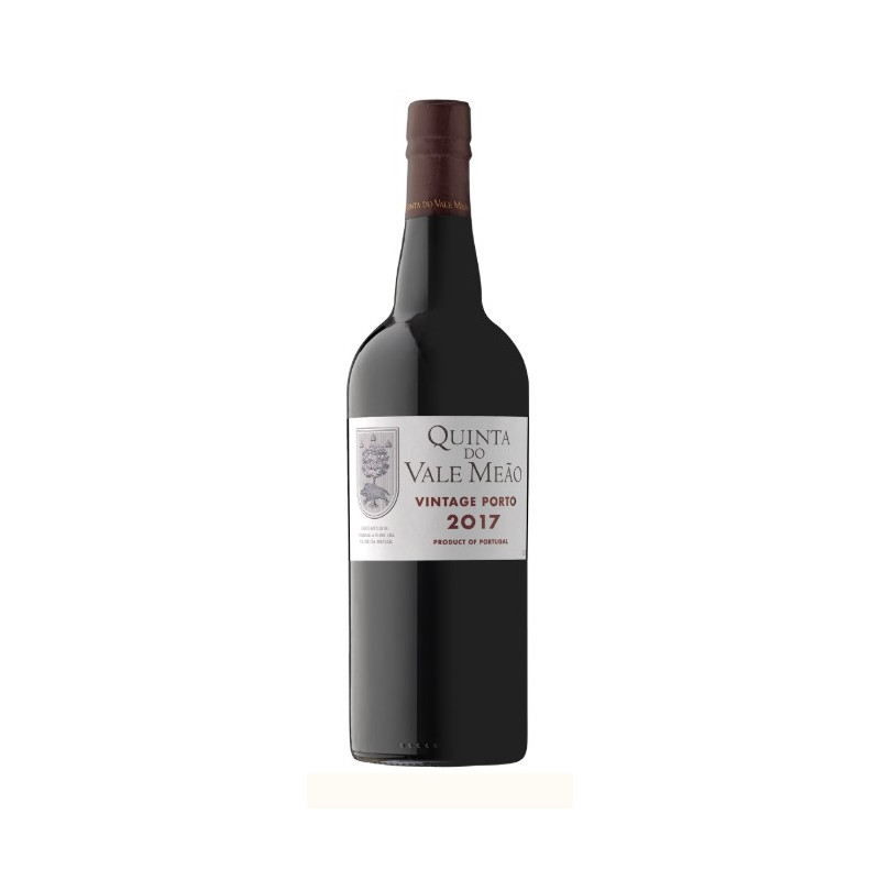 Quinta do Vale Meão Vintage Port Víno Quinta do Vale Meão Vintage Port Víno