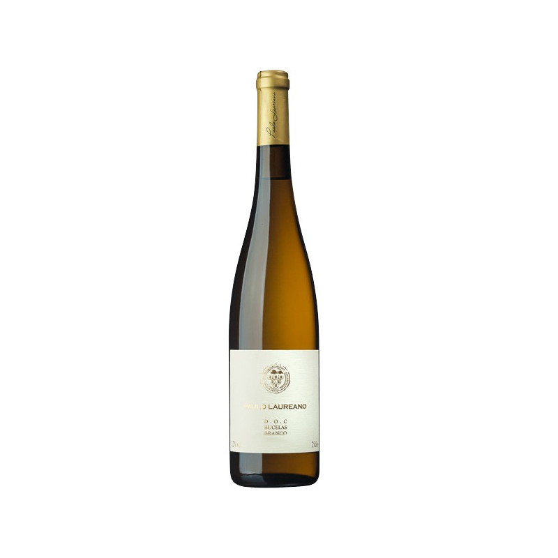 Paulo Laureano 2015 Bílé víno Paulo Laureano 2015 Bílé víno