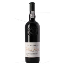 Taylor's Terra Feita Vintage 2001 Port Wijn