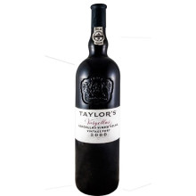 Taylor's Vargellas Vinha Velha Vintage 2000 Port Wijn