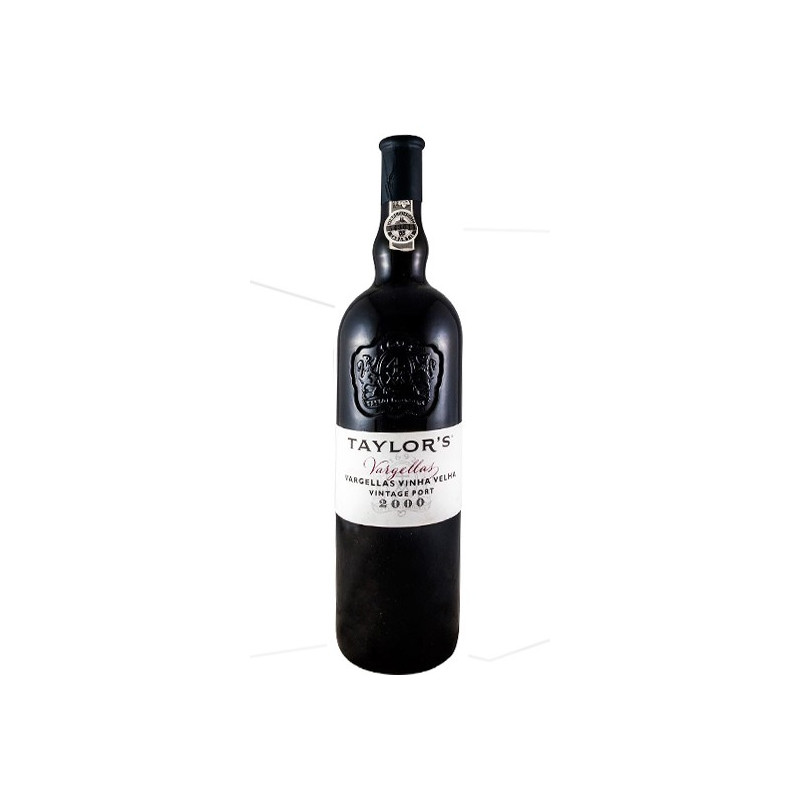 Taylor's VargellasVinhaVelha Vintage 2000 Portwein Taylor's VargellasVinhaVelha Vintage 2000 Portwein